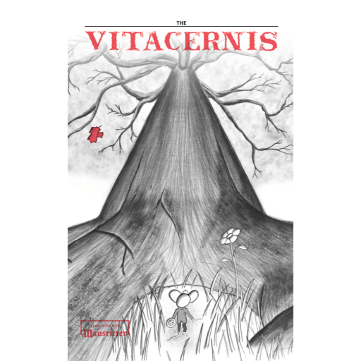 Mausritter RPG Vitacernis