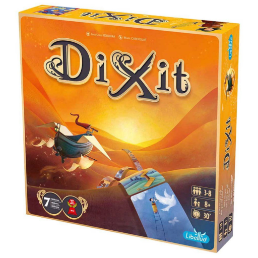 Dixit (Nordic)