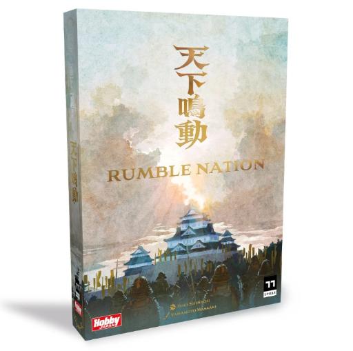 Rumble Nation