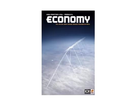 High Frontiers 4 All Module 5 Economy