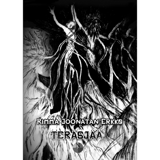 Teräsjää (Rimma Joonatan Erkko)