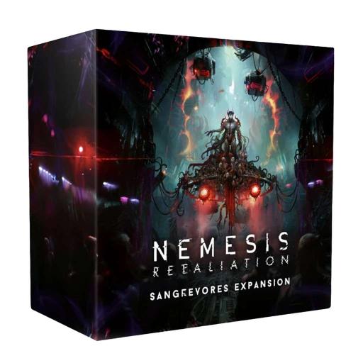 Nemesis Retaliation Sangrevores