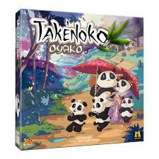 Takenoko NEW ECO Oyako