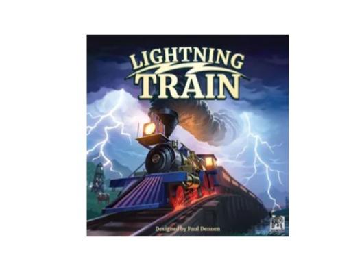 Lightning Train