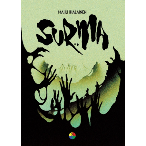 Surma (Maiju Ihalainen)