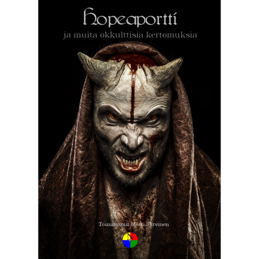 Hopeaportti (Toim. Matti Järvinen)