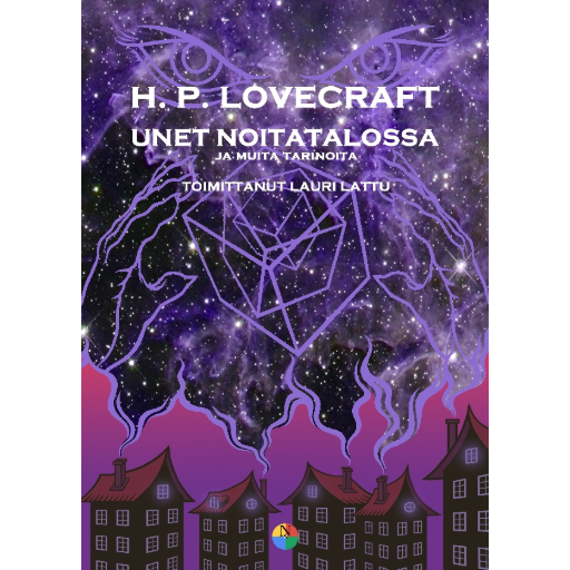 Unet noitatalossa (H. P. Lovecraft)