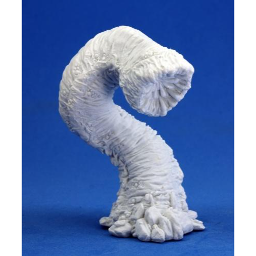 Bones: Dark Heaven Bones Great Worm