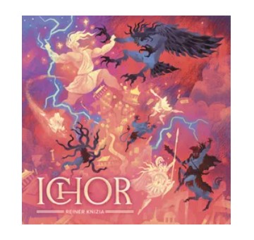 Ichor