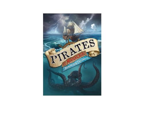 Pirates of Maracaibo Bermuda Triangle