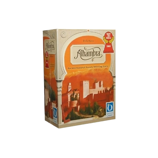 Alhambra Classic Edition