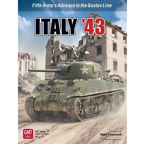 Italy 43