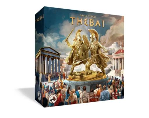 Thebai