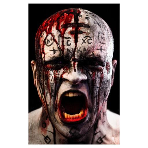 Mörk Borg RPG Empire of Hatred