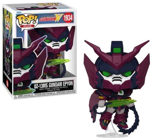 Funko Pop! GUNDAM -  OZ-13MS Gundam Epyon