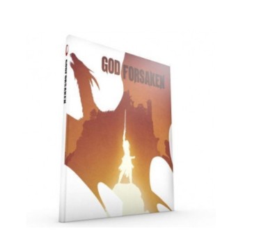 Cypher System Godforsaken