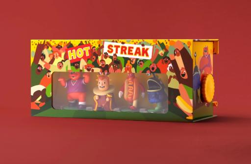 Hot Streak