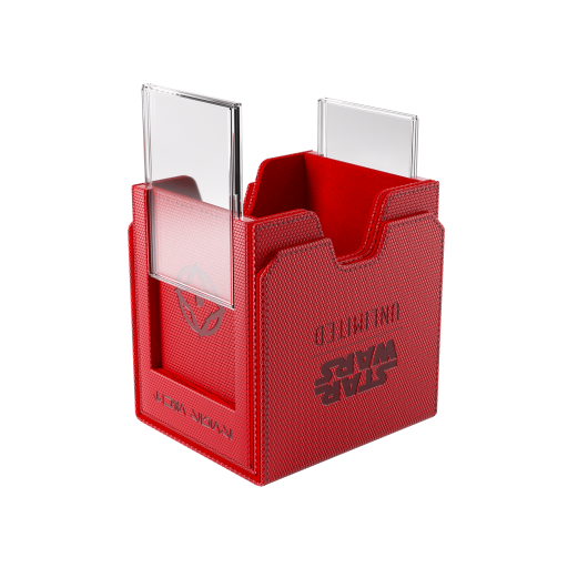 Gamegenic - Star Wars: Unlimited Twin Suns Deck Pod