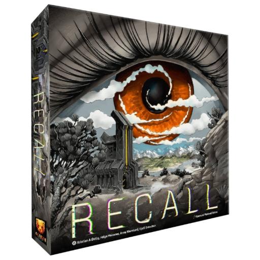Recall