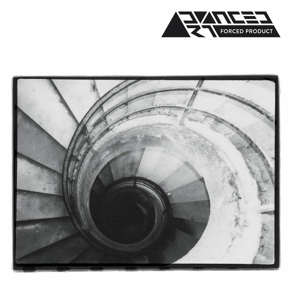 Forced Product (2LP Gatefold+poster)