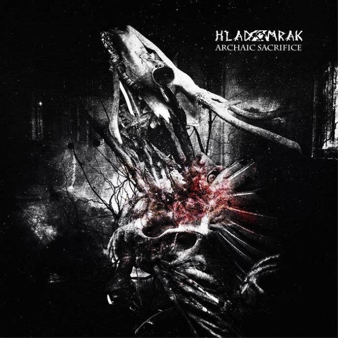 Archaic Sacrifice (CD)