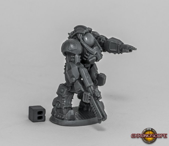 Blackstar Corsair Echo