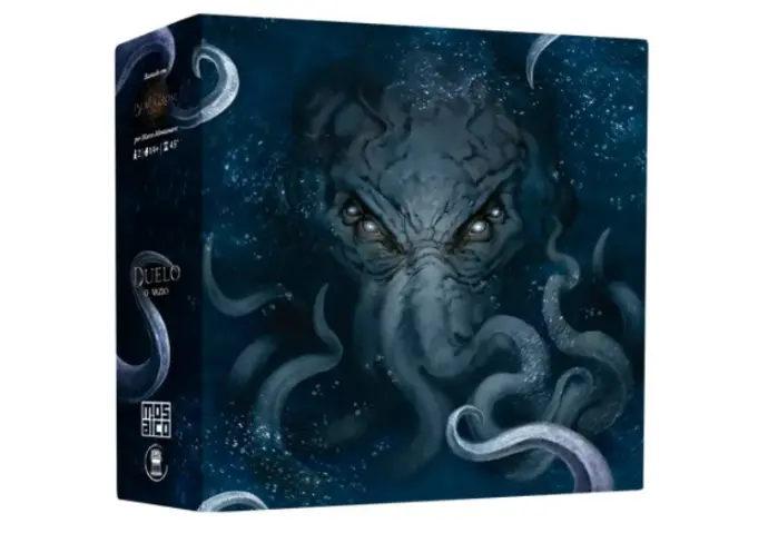 Black Rose Wars Duel Void