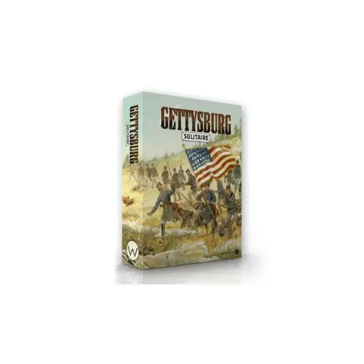 Gettysburg Solitaire