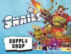 Snails Supply Drop expansion