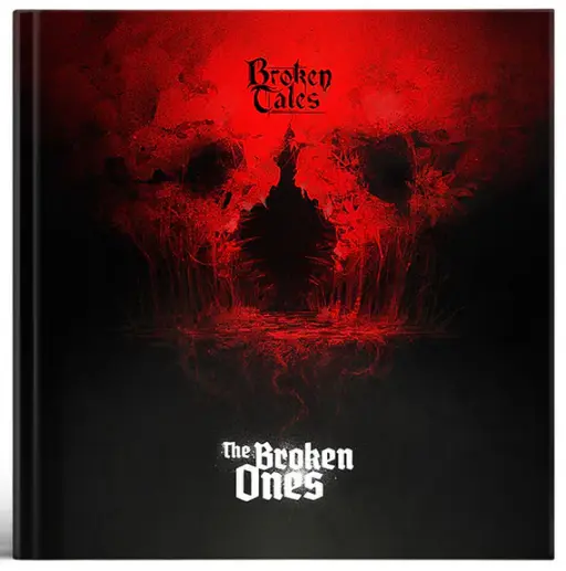 Broken Tales RPG The Broken Ones 