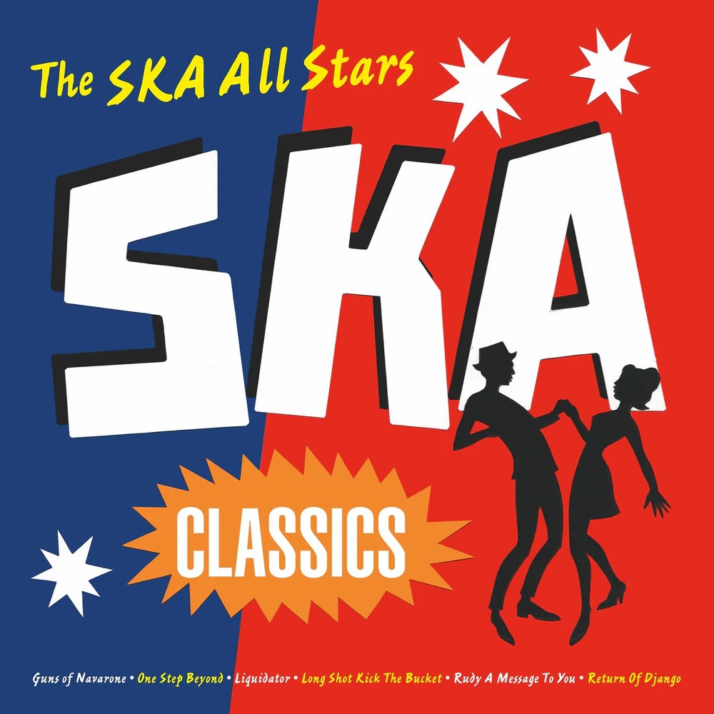 SKA Classics (Vinyl LP)
