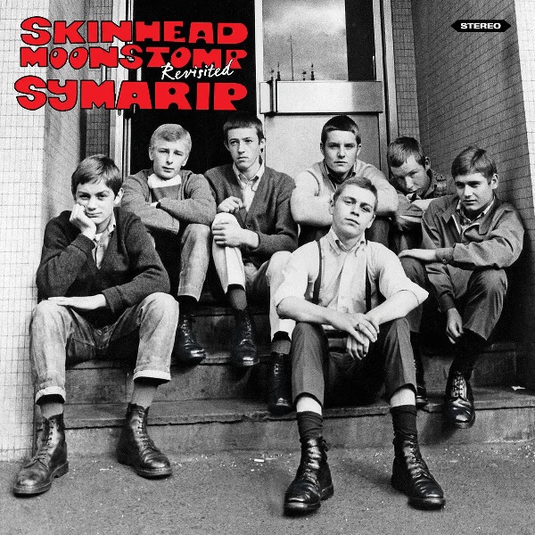 Skinhead Moonstomp Revisited (Vinyl LP)