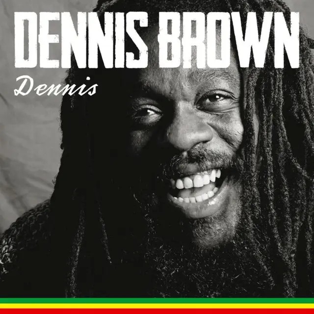 Dennis (Red Vinyl LP)