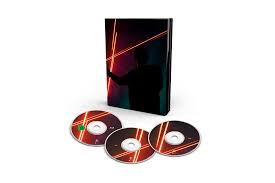 Radar OST (BluRay + 2CD)