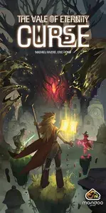 The Vale of Eternity Curse