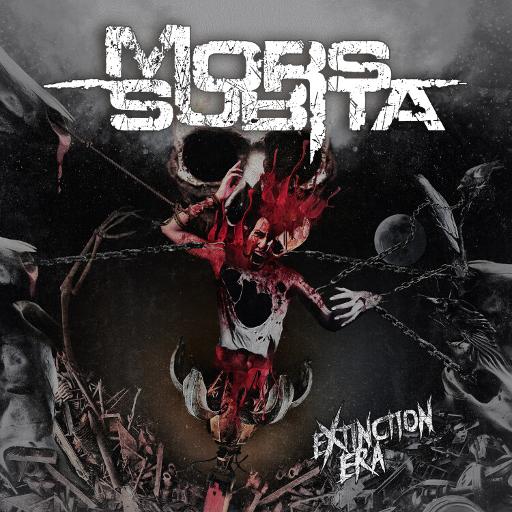 Extinction Era (CD)