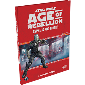 Star Wars: Age Of Rebellion - Lead By Example