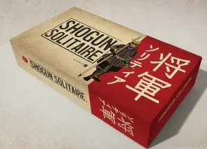 Shogun Solitaire