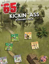 65 Squad Level Combat in Vietnam Kickin Ass