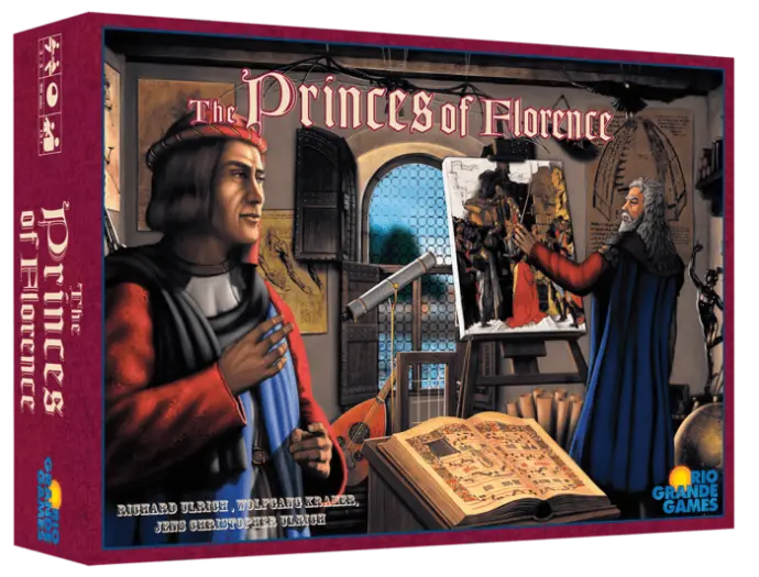 Princes of Florence