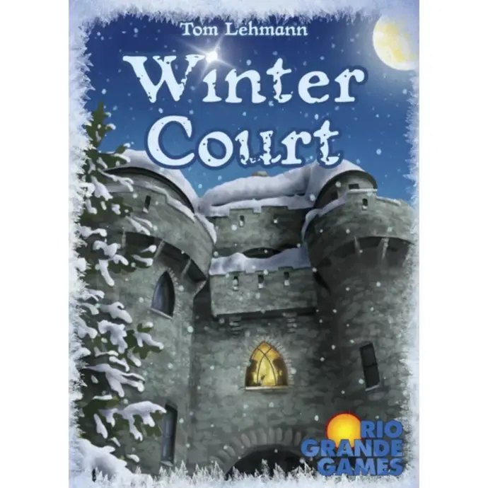 Winter Court