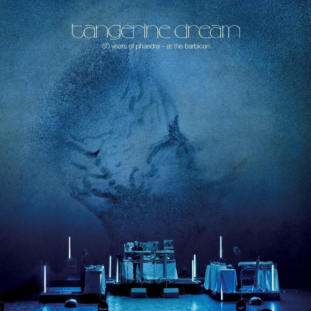 50 Years of Phaedra: At the Barbican (2CD) 