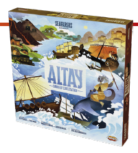 Altay Seafarers