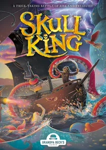 Skull King (Nordic)