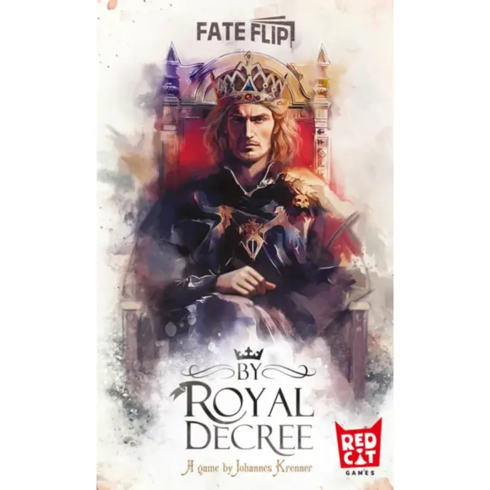 FateFlip By Royal Decree