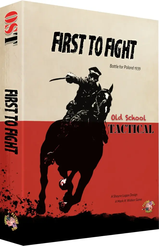 Old School Tactical V5 First to Fight Poland Expansion