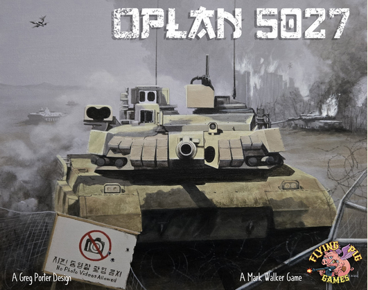 Rising Dragon Oplan 5027