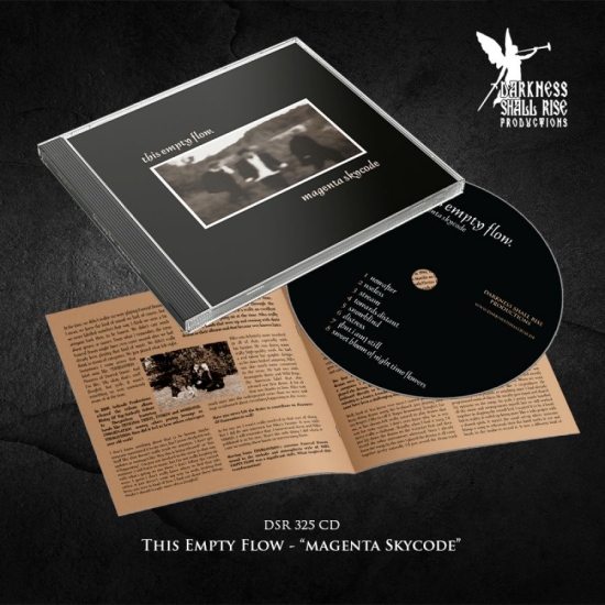 Magenta Skycode (CD)