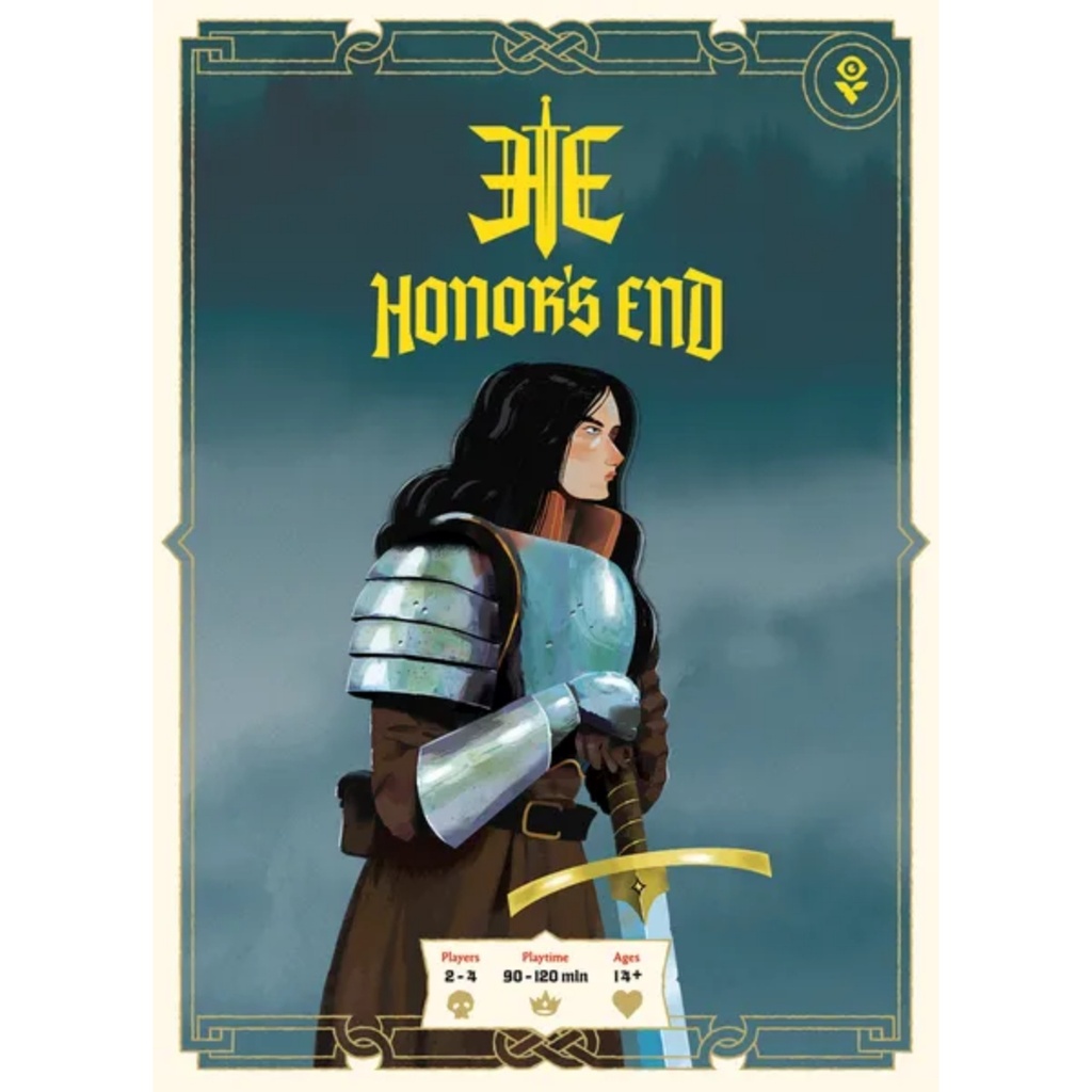 Honor's End Deluxe