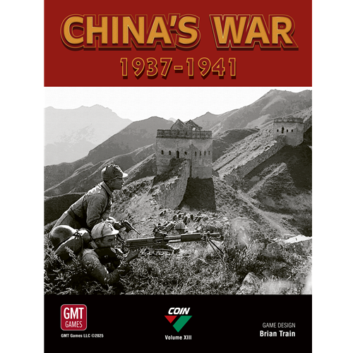 Chinas War 1937-1941